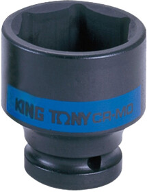 Торцевая головка King Tony 653527M 27 мм 3/4"