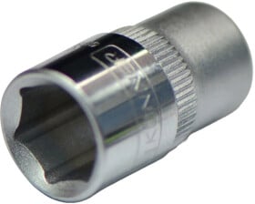 Торцевая головка KONNER-KOREA 50450 6 мм 1/4
