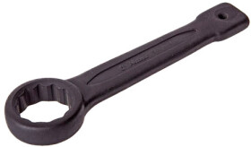 Ключ накидной ударный Hans 1501M36 I-образный 36 мм