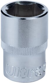 Торцевая головка Sigma 6070222 22 мм 1/2