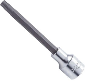 Торцевая головка с битой Toptul BCUA1670 T70 1/2