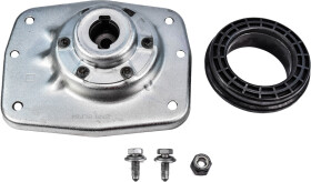 Комплект (опора + подшипник) SNR KB659.16