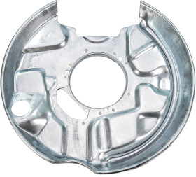 Кожух тормозного диска Klokkerholm 3526877