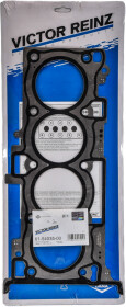 Прокладка ГБЦ Reinz 61-54035-00