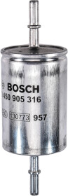 Паливний фільтр Bosch 0 450 905 316