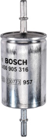 Топливный фильтр Bosch 0 450 905 316