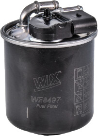 Топливный фильтр WIX Filters WF8497