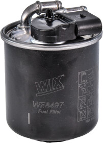 Паливний фільтр WIX Filters WF8497