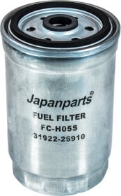 Топливный фильтр Japanparts FC-H05S