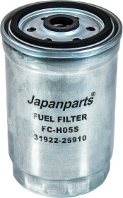 Паливний фільтр Japanparts FC-H05S