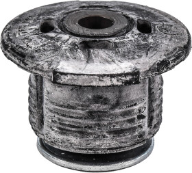 Сайлентблок балки Metalcaucho 00776