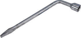 Ключ балонний Стандарт KB21ST L-подібний 21 мм