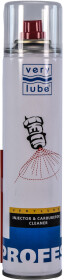 Очиститель карбюратора Xado VeryLube XB40009 320 мл