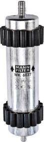 Топливный фильтр Mann WK6037