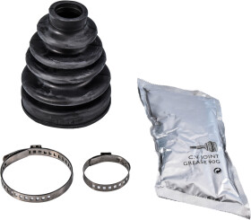 Пыльник ШРУСа Stellox 13-00059-SX