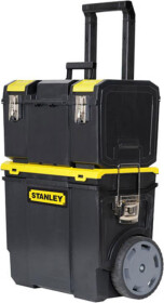 Візок для інструментів Stanley Mobile Work Center 1-70-327 8 секц.