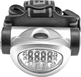 Налобный фонарь Vorel 88670