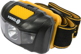 Налобний ліхтар Vorel 88675