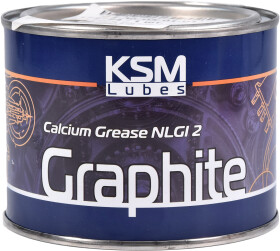 Смазка KSM Protec Graphite графитная