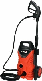 Мийка високого тиску Yato YT-85910