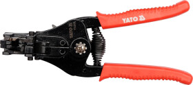 Напівавтоматичний знімач ізоляції Yato YT-2316 185 мм