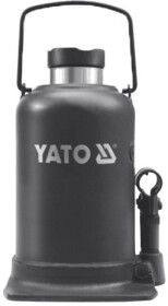 Домкрат Yato бутылочный гидравлический 15 т YT-1706