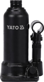 Домкрат Yato пляшковий гідравлічний 2 т YT-17015