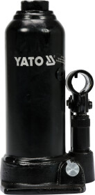 Домкрат Yato пляшковий гідравлічний 5 т YT-1702