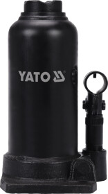Домкрат Yato пляшковий гідравлічний 8 т YT-17025