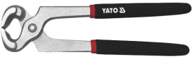 Обценьки торцеві Yato YT-2046 160 мм