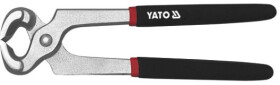 Клещи торцевые Yato YT-2047 180 мм