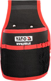 Сумка для инструмента на пояс Yato YT-7416 2
