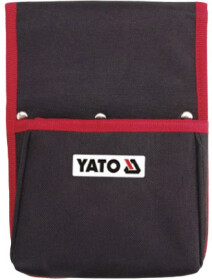 Сумка для инструмента на пояс Yato YT-7417 1