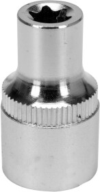 Торцева головка Yato YT-05245 E10 1/2