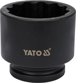 Торцевая головка Yato YT-11995 80 мм 1