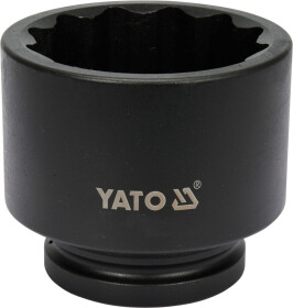 Торцева головка Yato YT-11998 85 мм 1