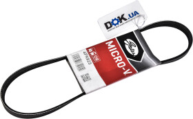 Поликлиновой ремень Gates 4PK823