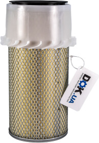 Воздушный фильтр Blue Print ADC42215