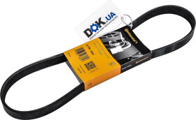 Поликлиновой ремень Contitech 6PK894