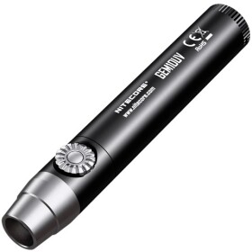 Ручной фонарь Nitecore Gem Series GEM10UV