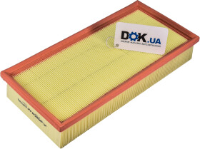 Воздушный фильтр JC Premium B2P012PR