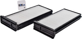 Фільтр салону JC Premium B45000PR