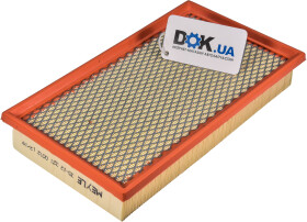 Воздушный фильтр Meyle 35-12 321 0012