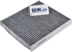 Фильтр салона Bosch 1 987 432 357