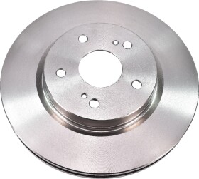 Тормозной диск Nipparts N3308021