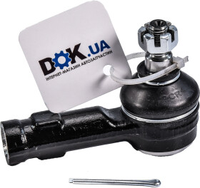 Наконечник рулевой тяги Lemförder 30357 02