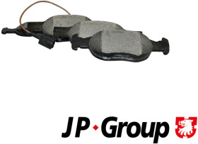 Тормозные колодки JP Group 3363601110