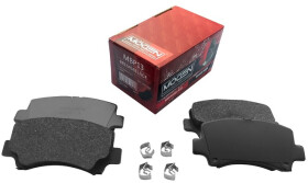 Тормозные колодки Mogen mbp13