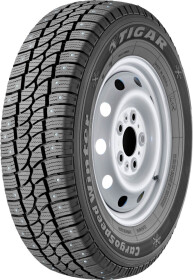 Шина Tigar Cargo Speed Winter 205/75 R16C 110/108R (під шип)