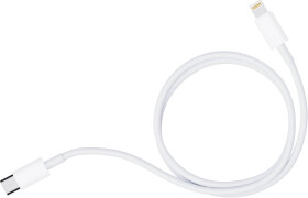 Кабель Jellico IP-180 RL067489 Apple Lightning - type-C 1 м